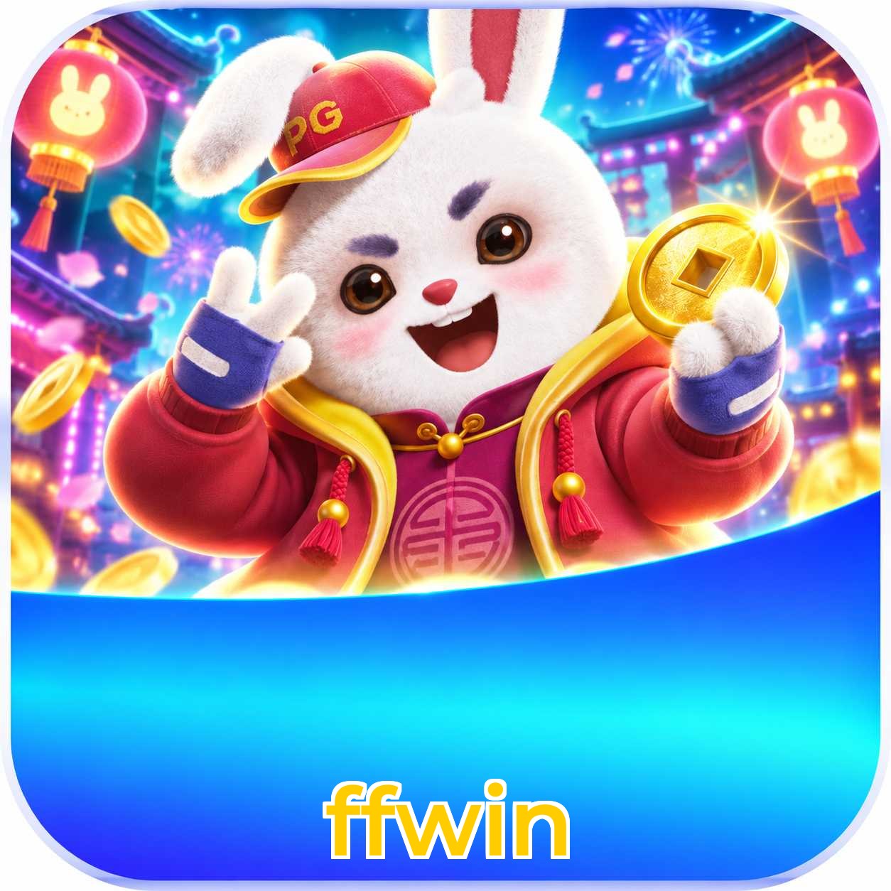 ffwin Facebook Page