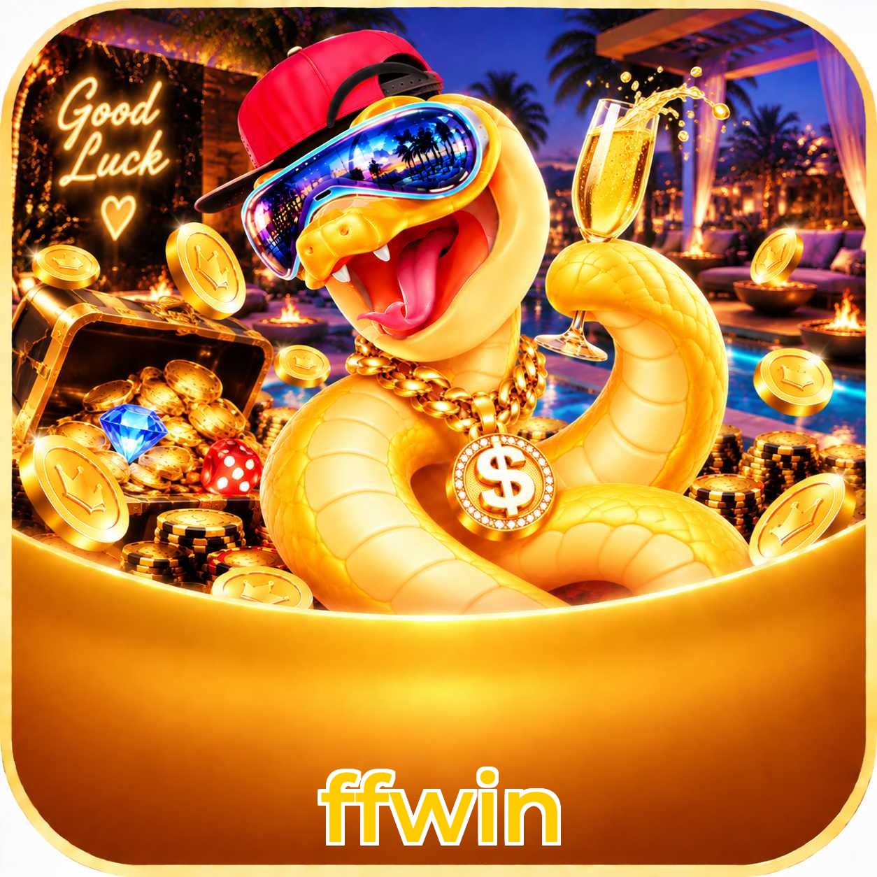 ffwin Performance