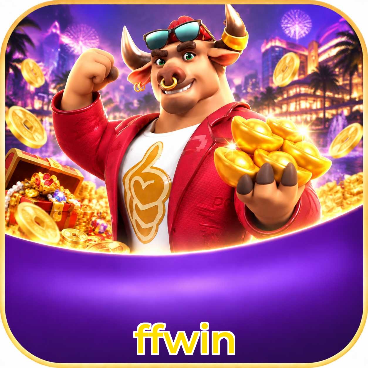 ffwin VIP Telegram