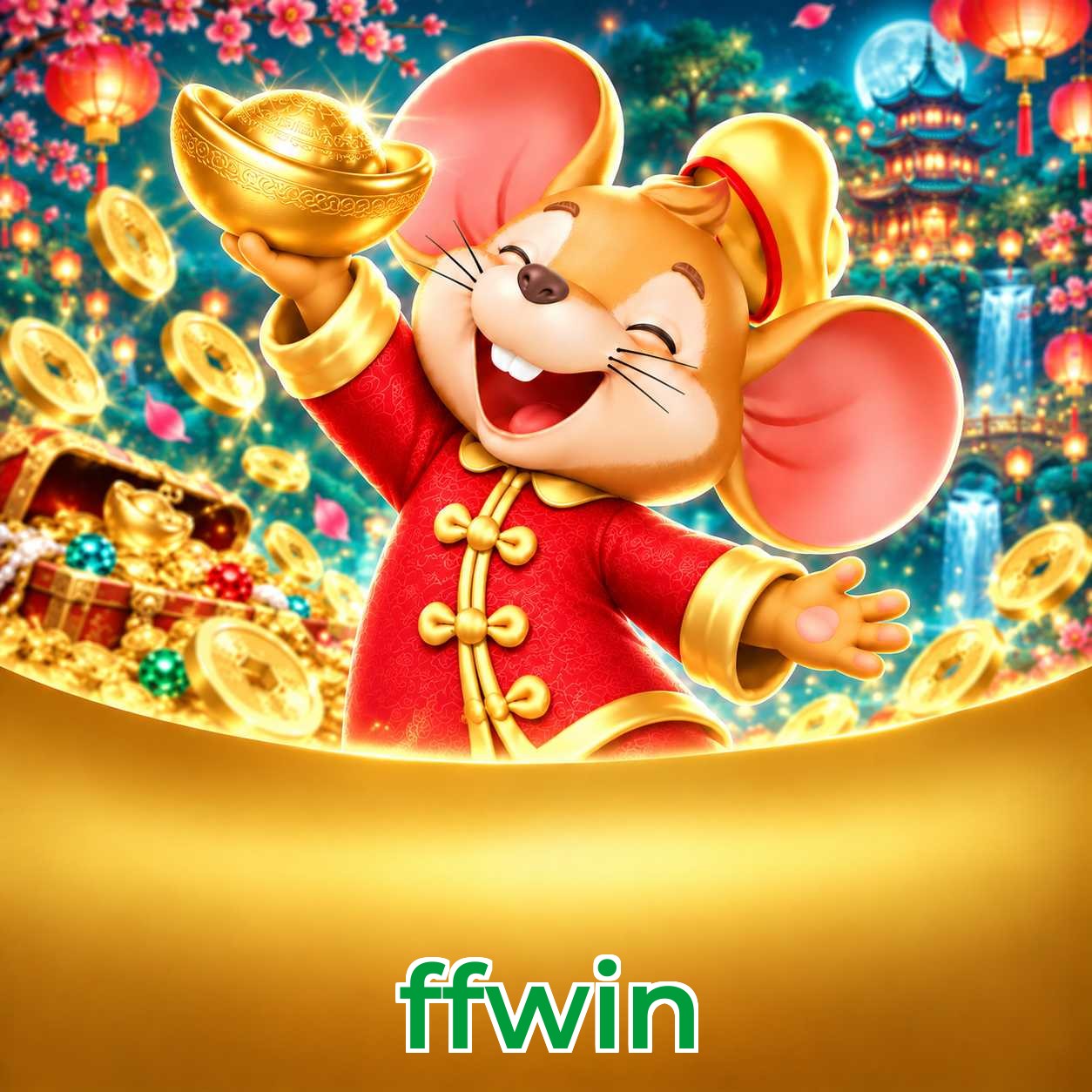 ffwin Win FAQ