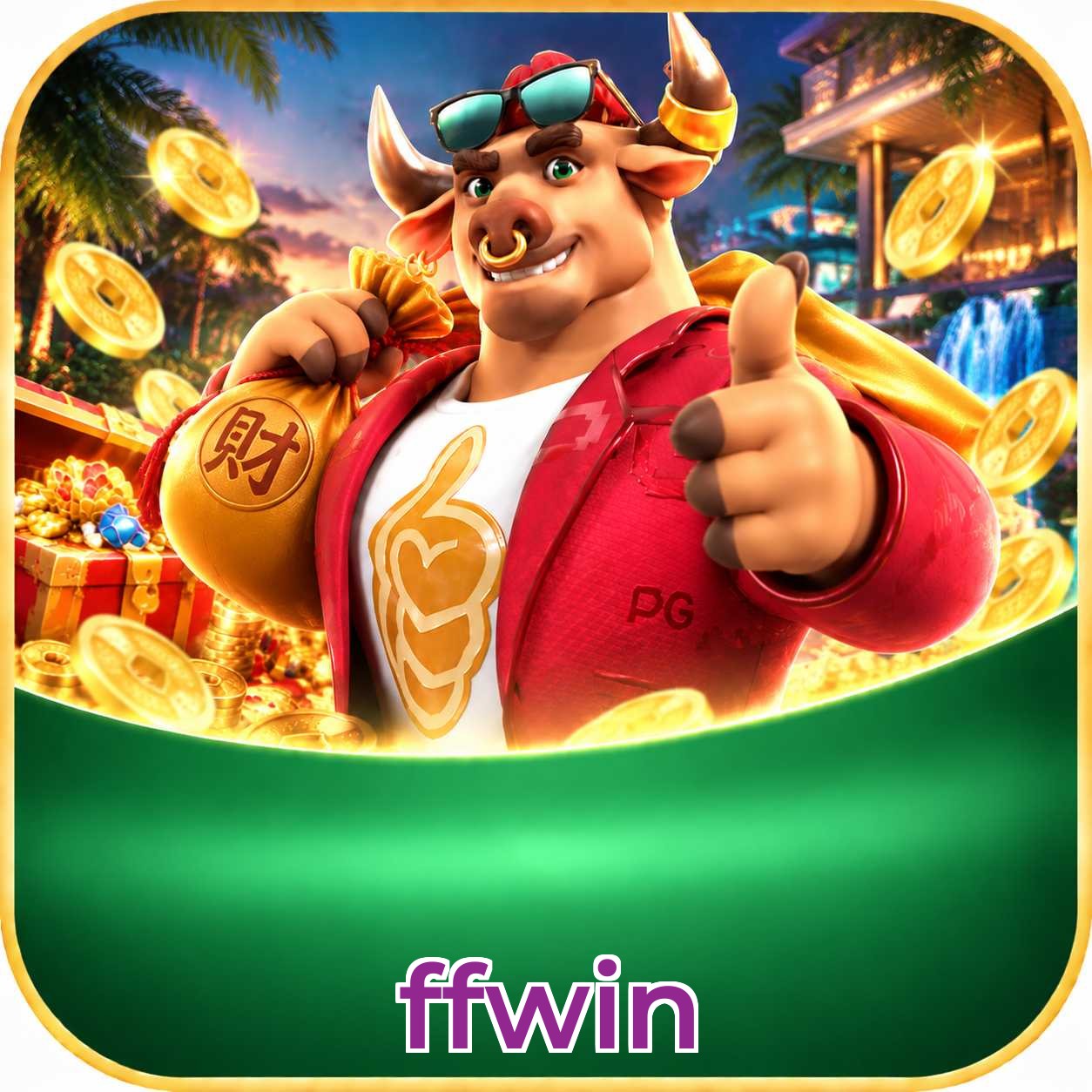 ffwin Cashback