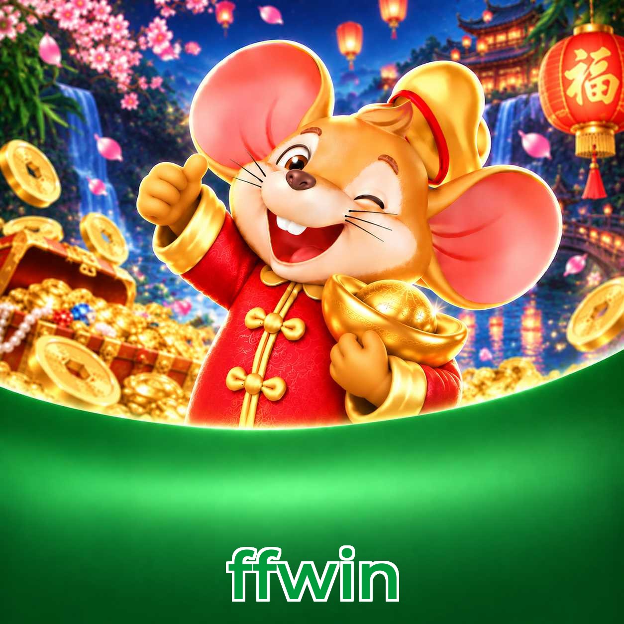 ffwin Entrar Telegram
