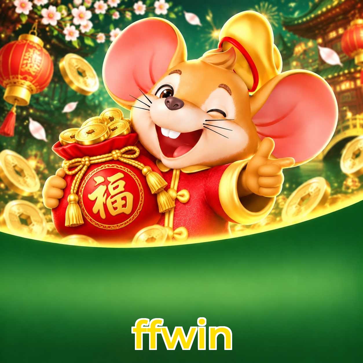 ffwin App Features