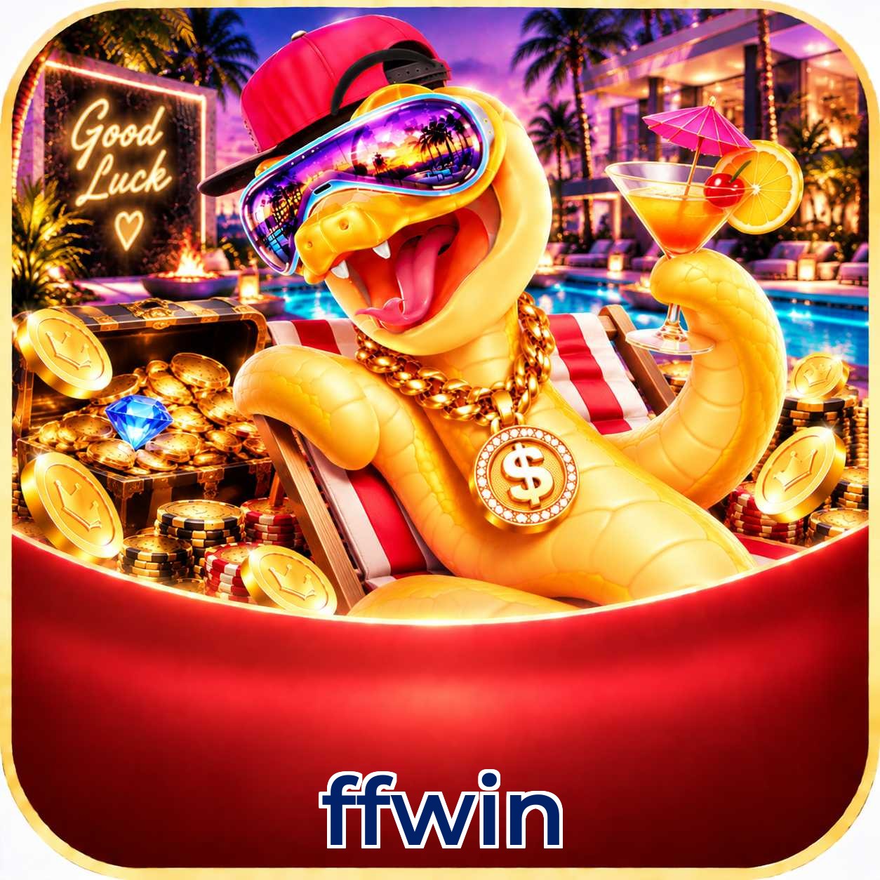 ffwin Erros de Login