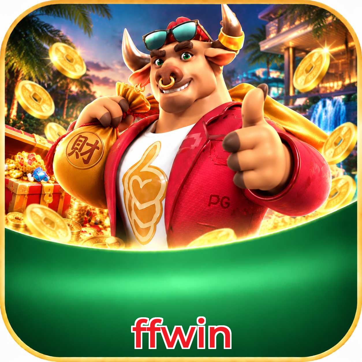 ffwin Bet Types