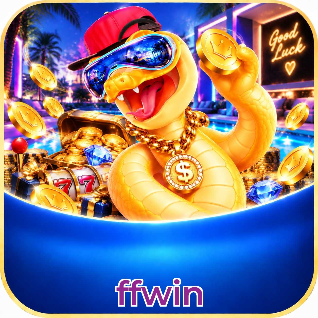 Baixar ffwin Android
