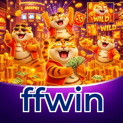 Catálogo ffwin 2.547 jogos - Pragmatic Play, Evolution, NetEnt
