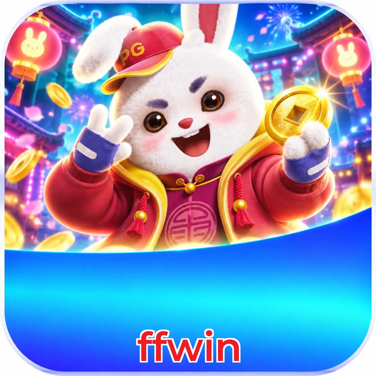 ffwin Logo