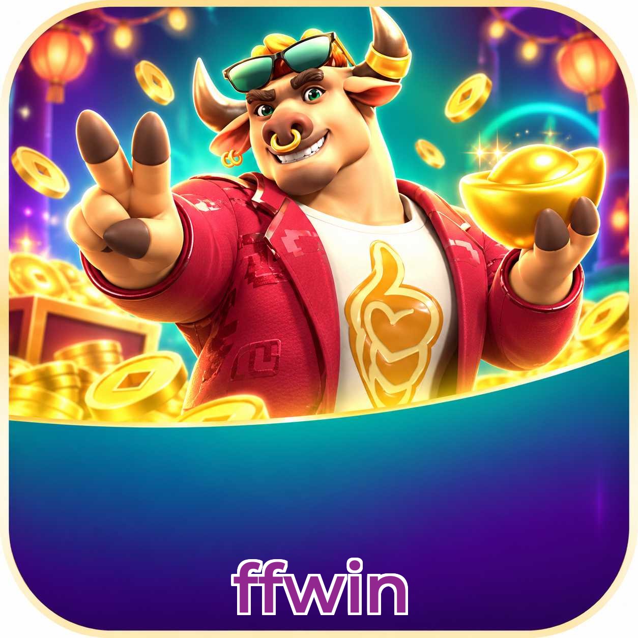 ffwin Welcome Bonus