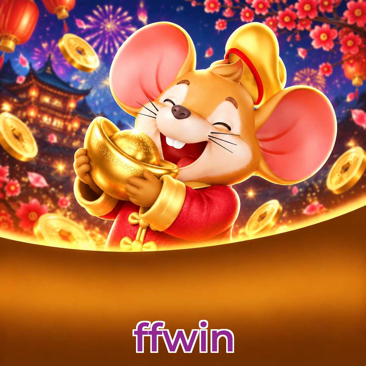 ffwin Telegram