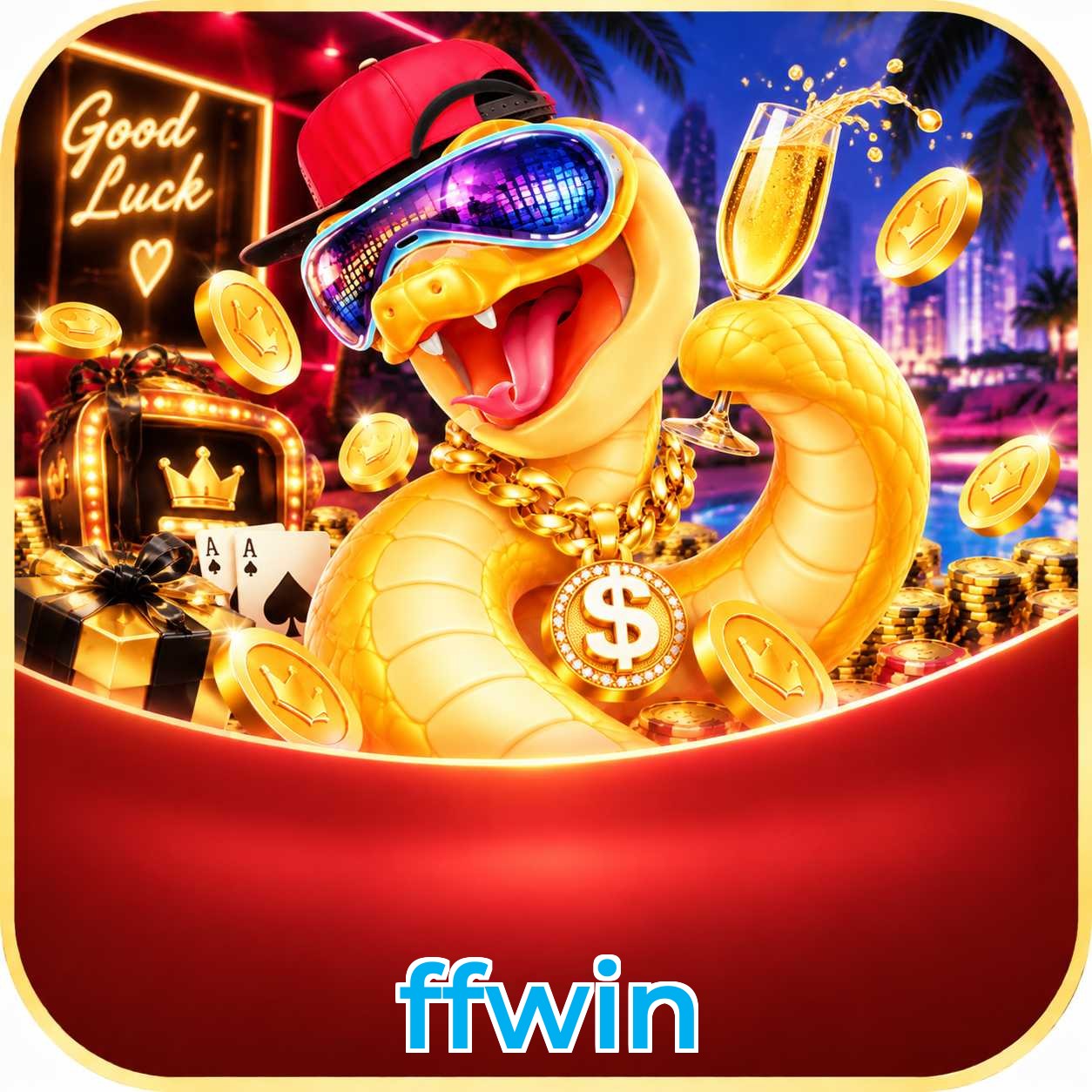 ffwin Plataforma FAQ