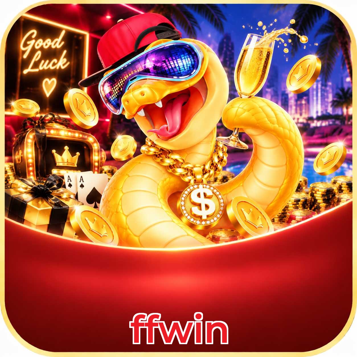 FAQ Baixar ffwin