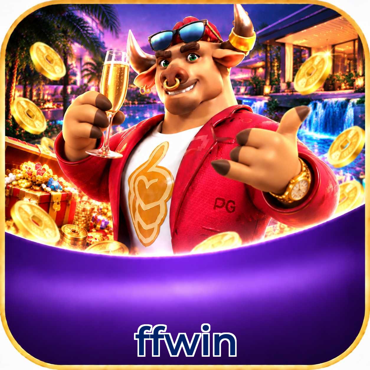 ffwin Métodos de Login