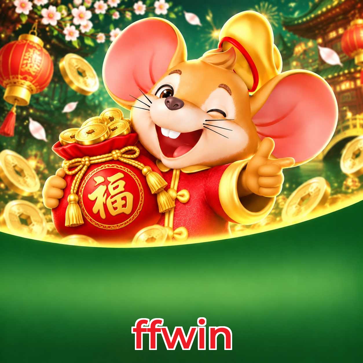 ffwin Interface