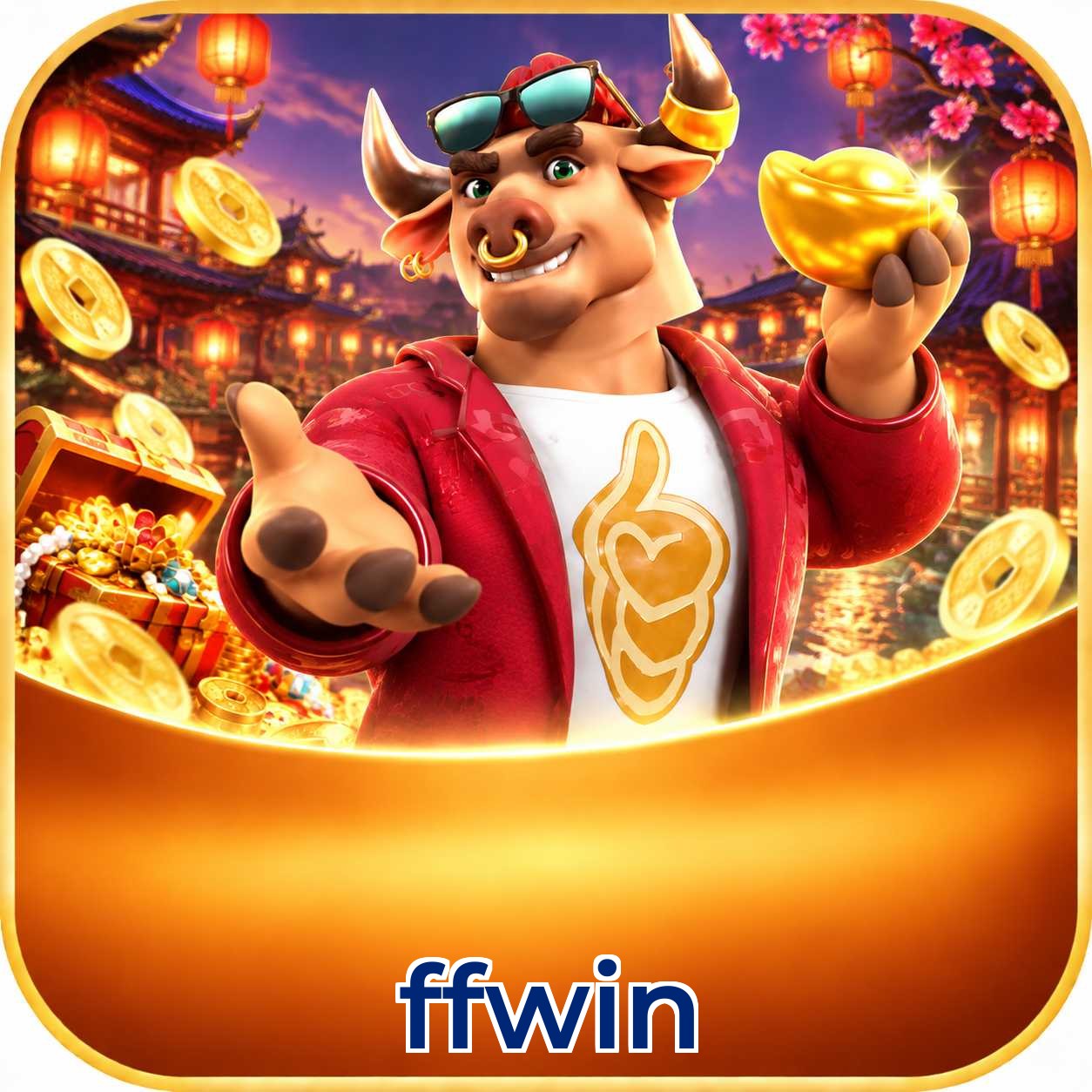 ffwin Responsible Gaming