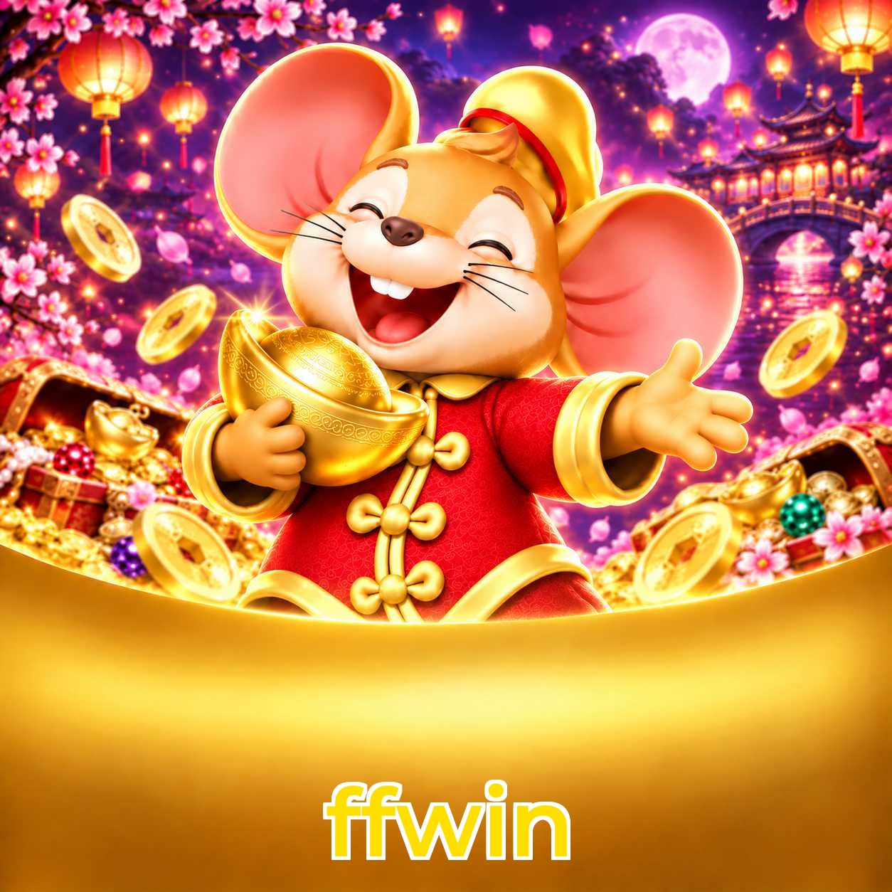 ffwin Fortune Tiger Strategies