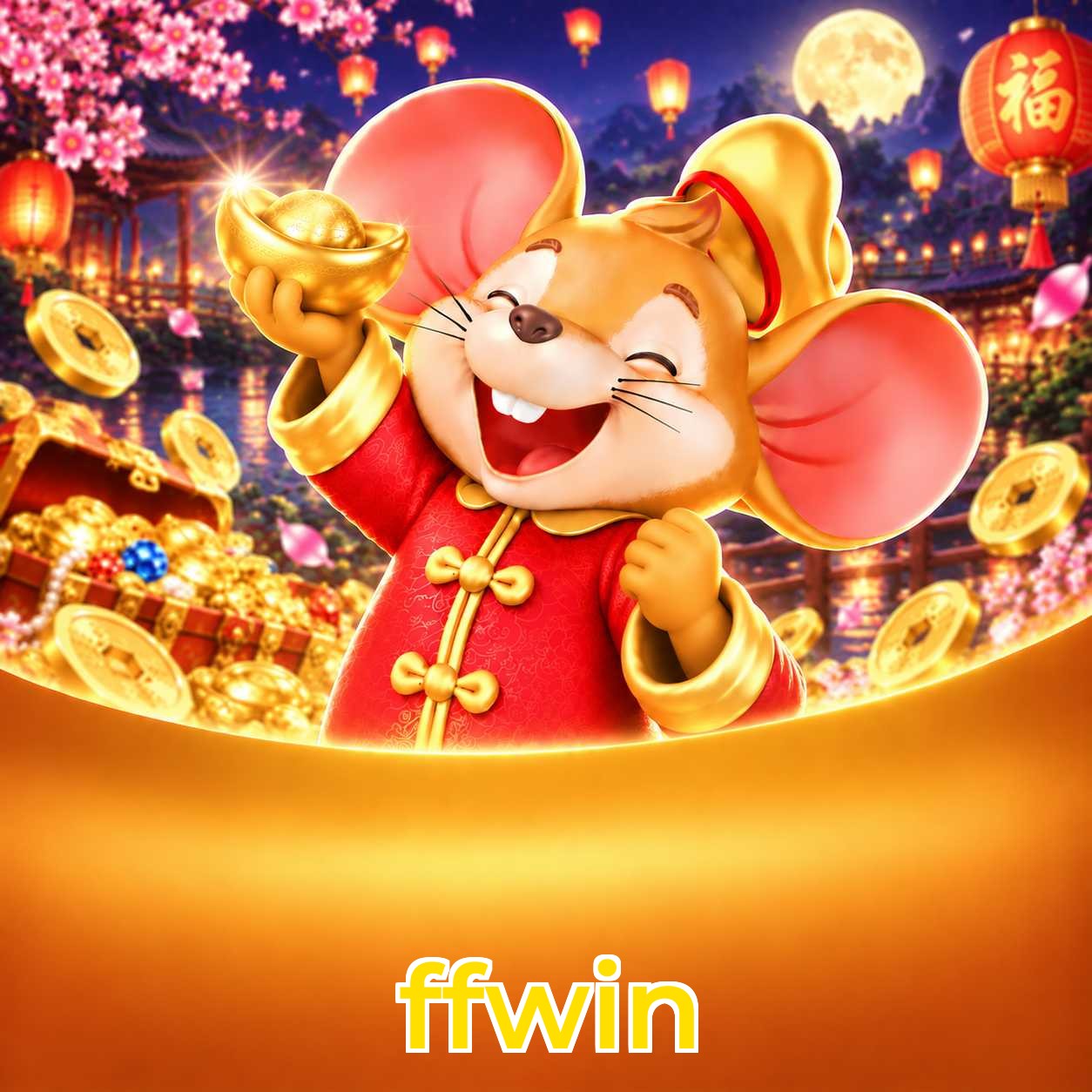 ffwin Como Apostar Lottery