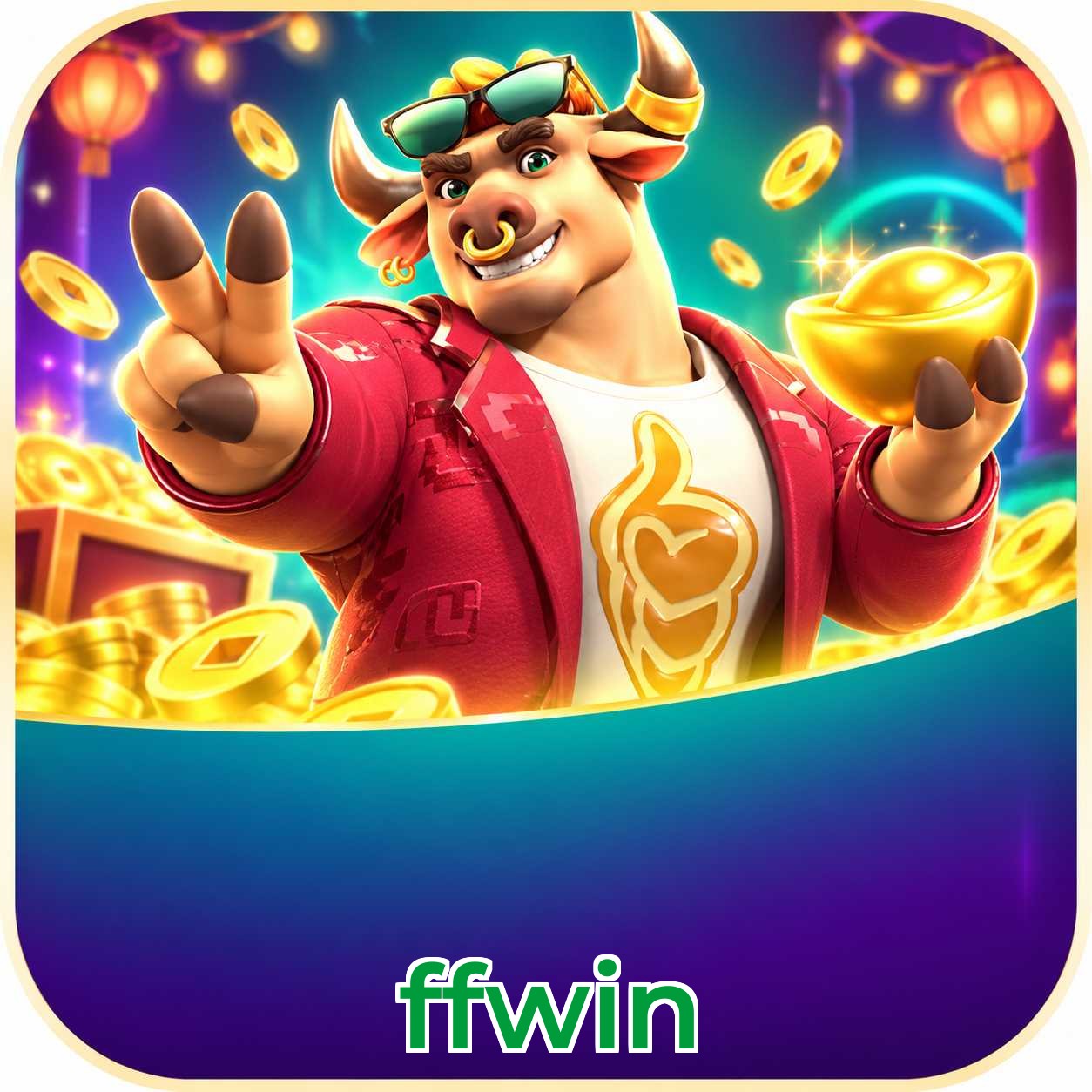 ffwin instalar Windows e Mac