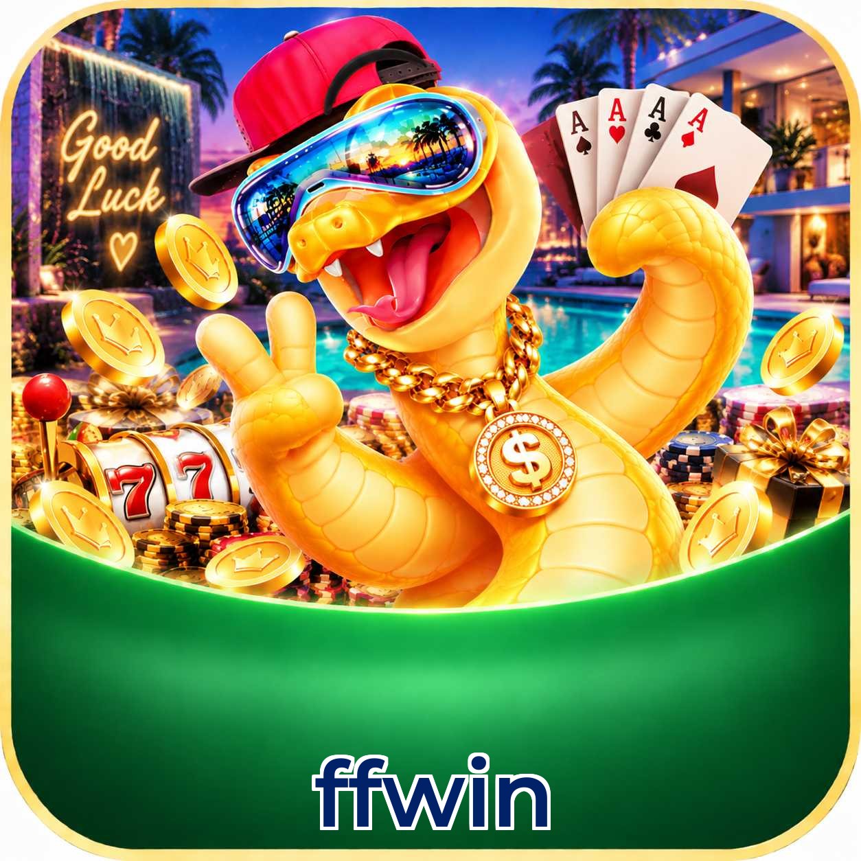 Baixar ffwin iPhone