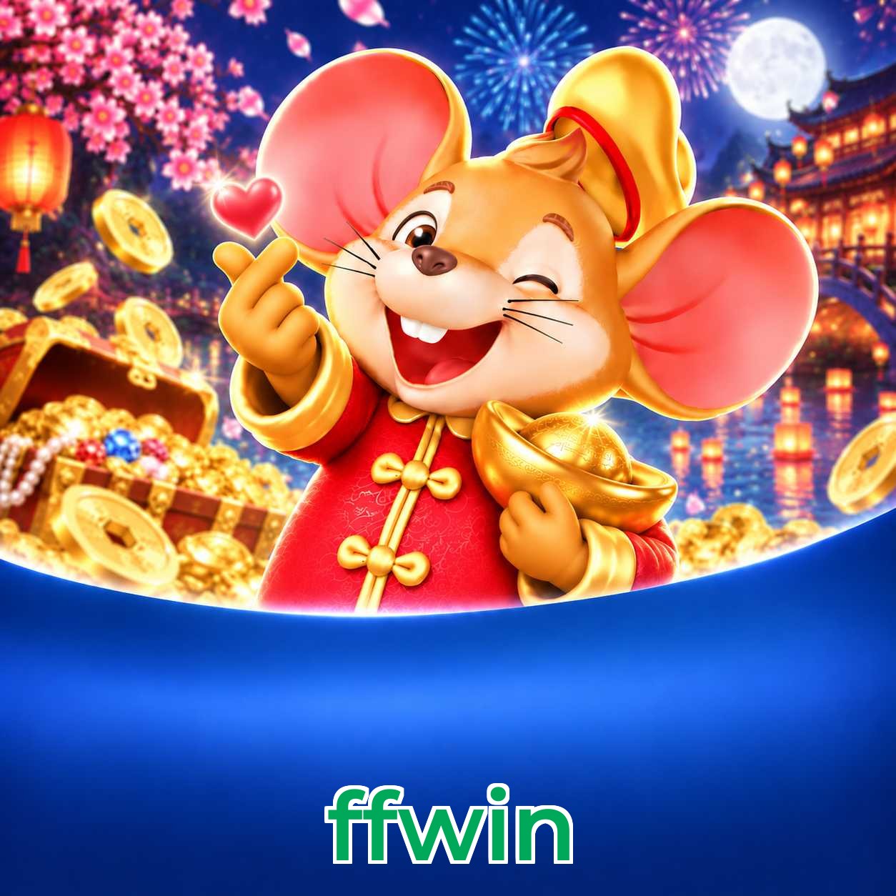 ffwin Registration Guide