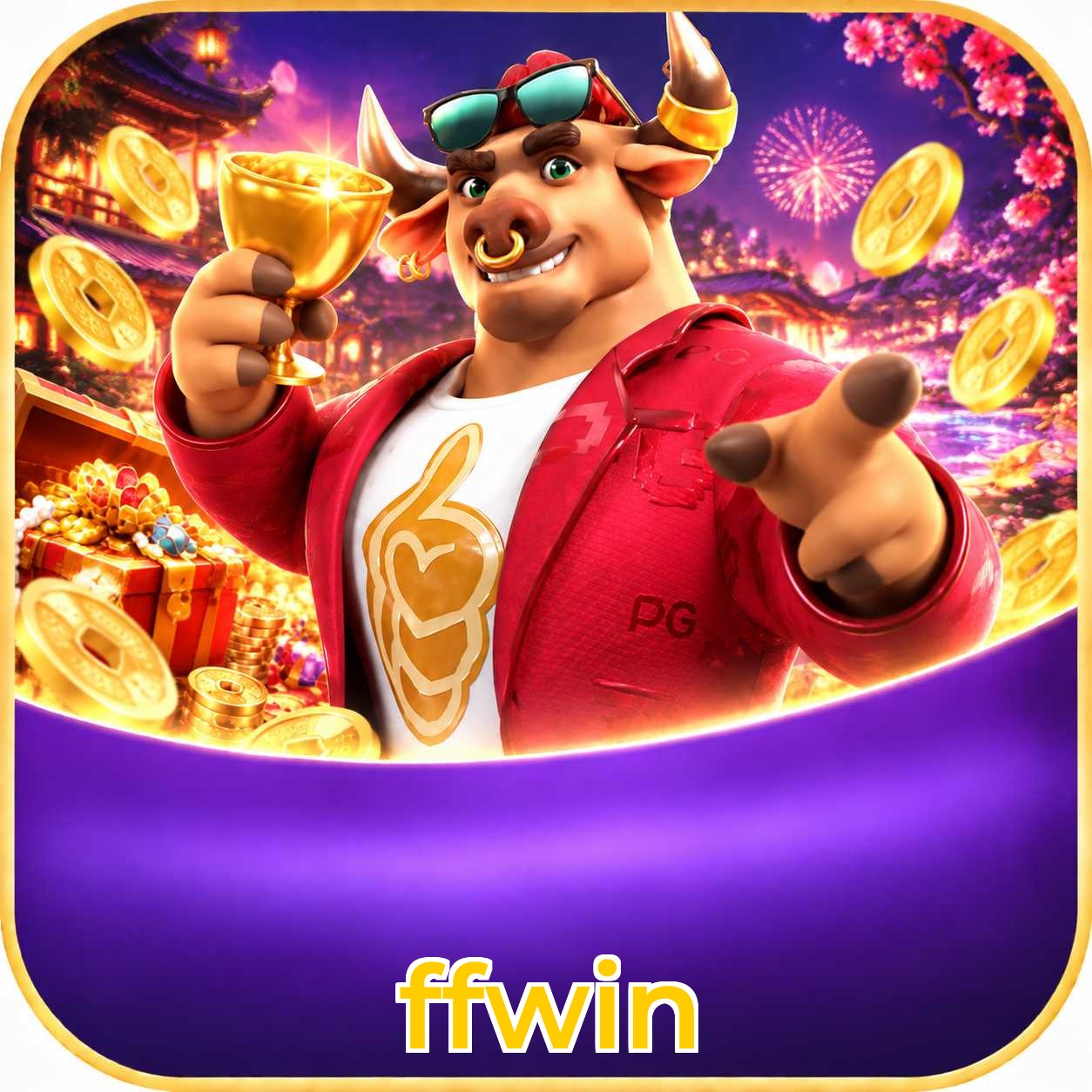 ffwin Odds Lottery
