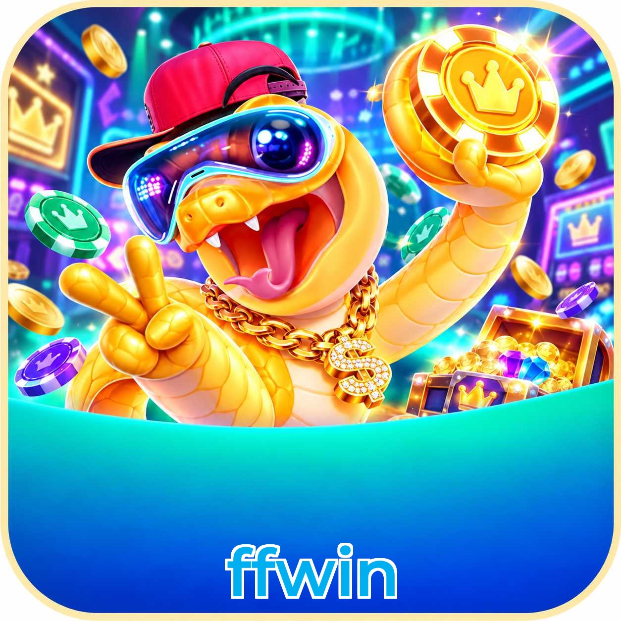 ffwin Promotions