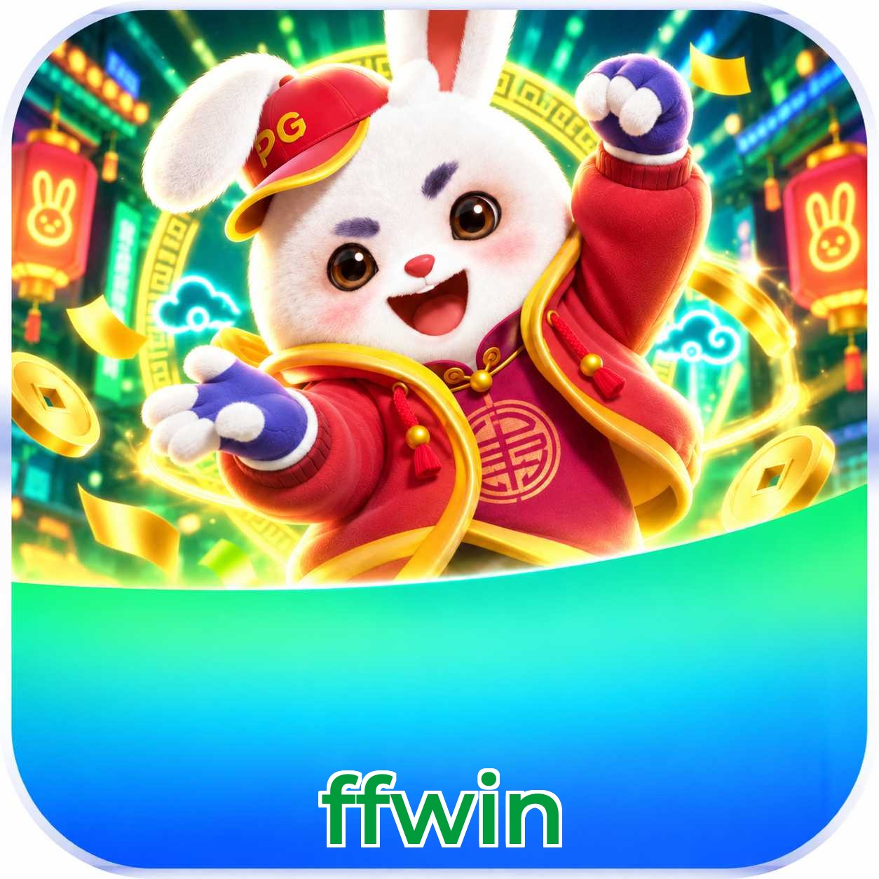 ffwin Logo