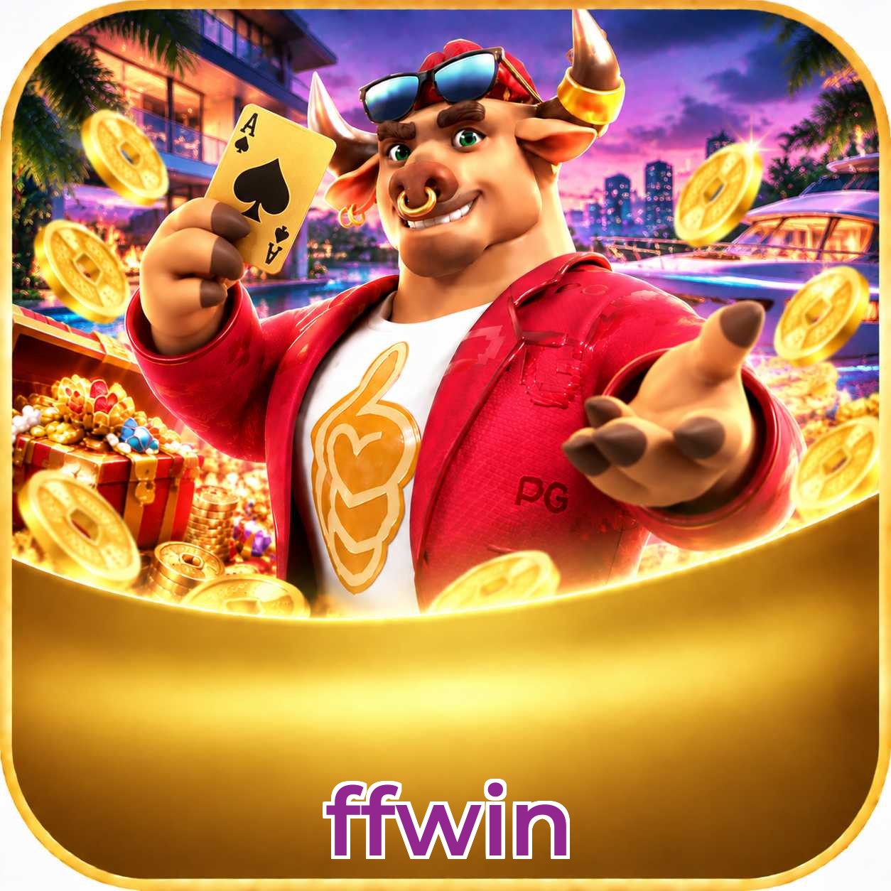 ffwin Jogos Exclusivos