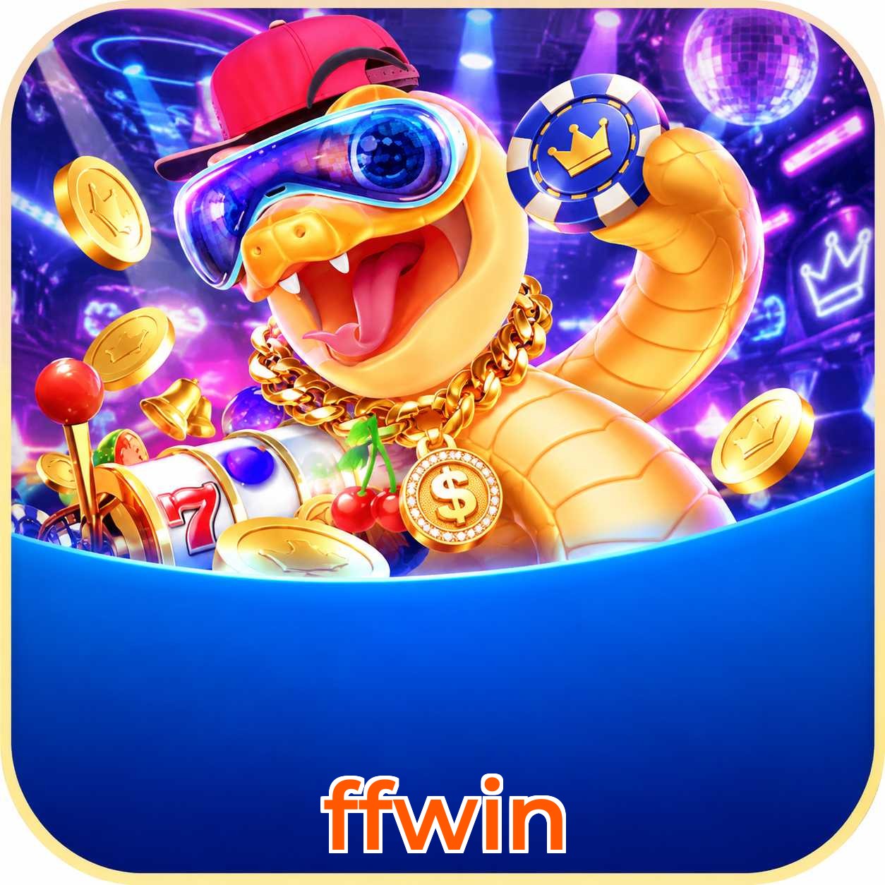 ffwin Top Wins