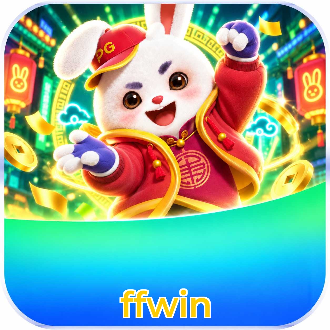 ffwin Logo
