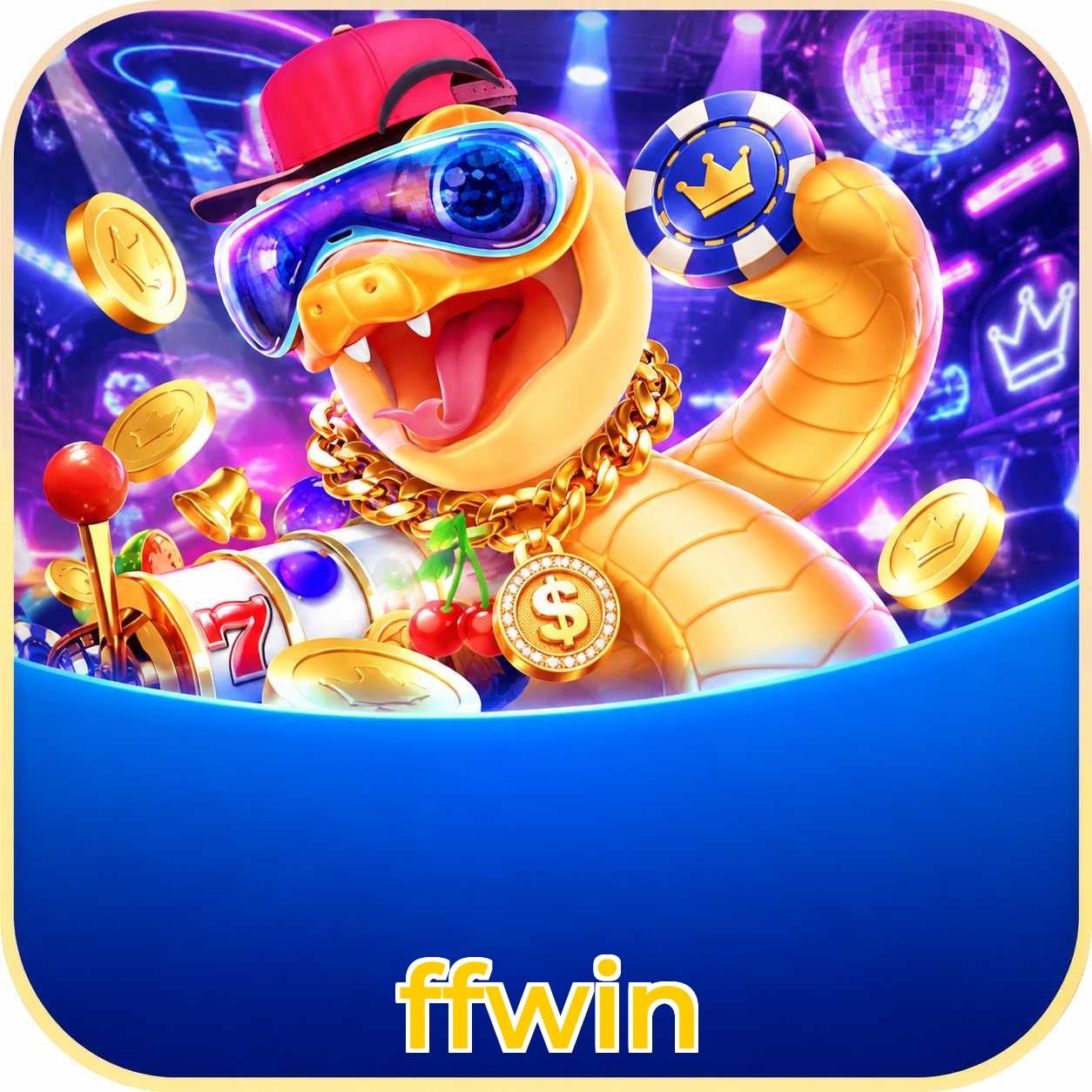 ffwin KYC Verification
