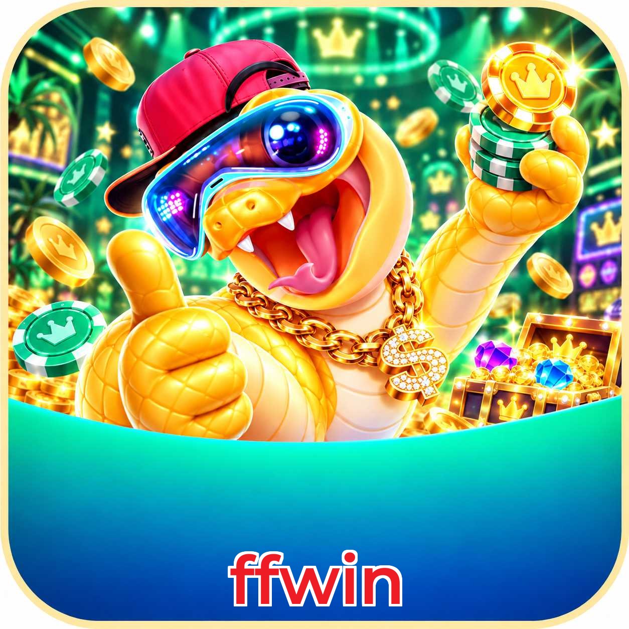 ffwin Facebook Support