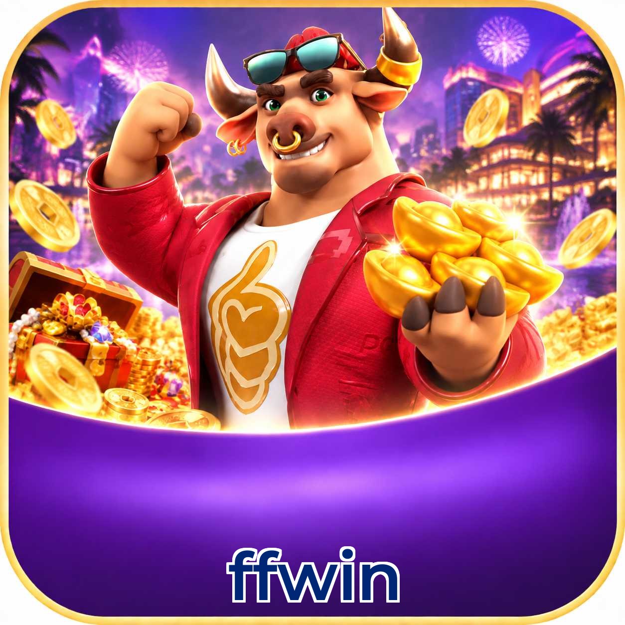ffwin Performance Tests