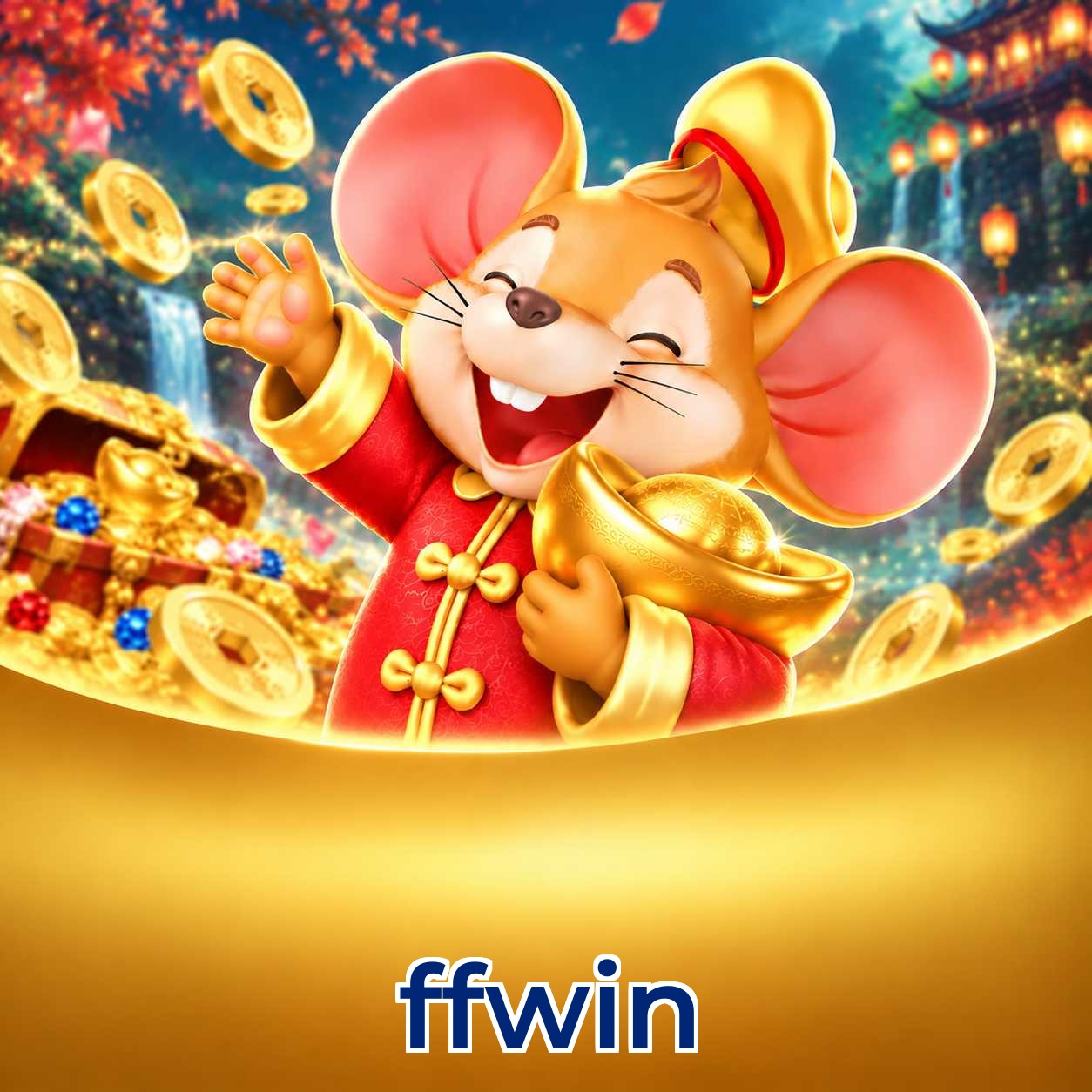 ffwin atualizar e desinstalar app