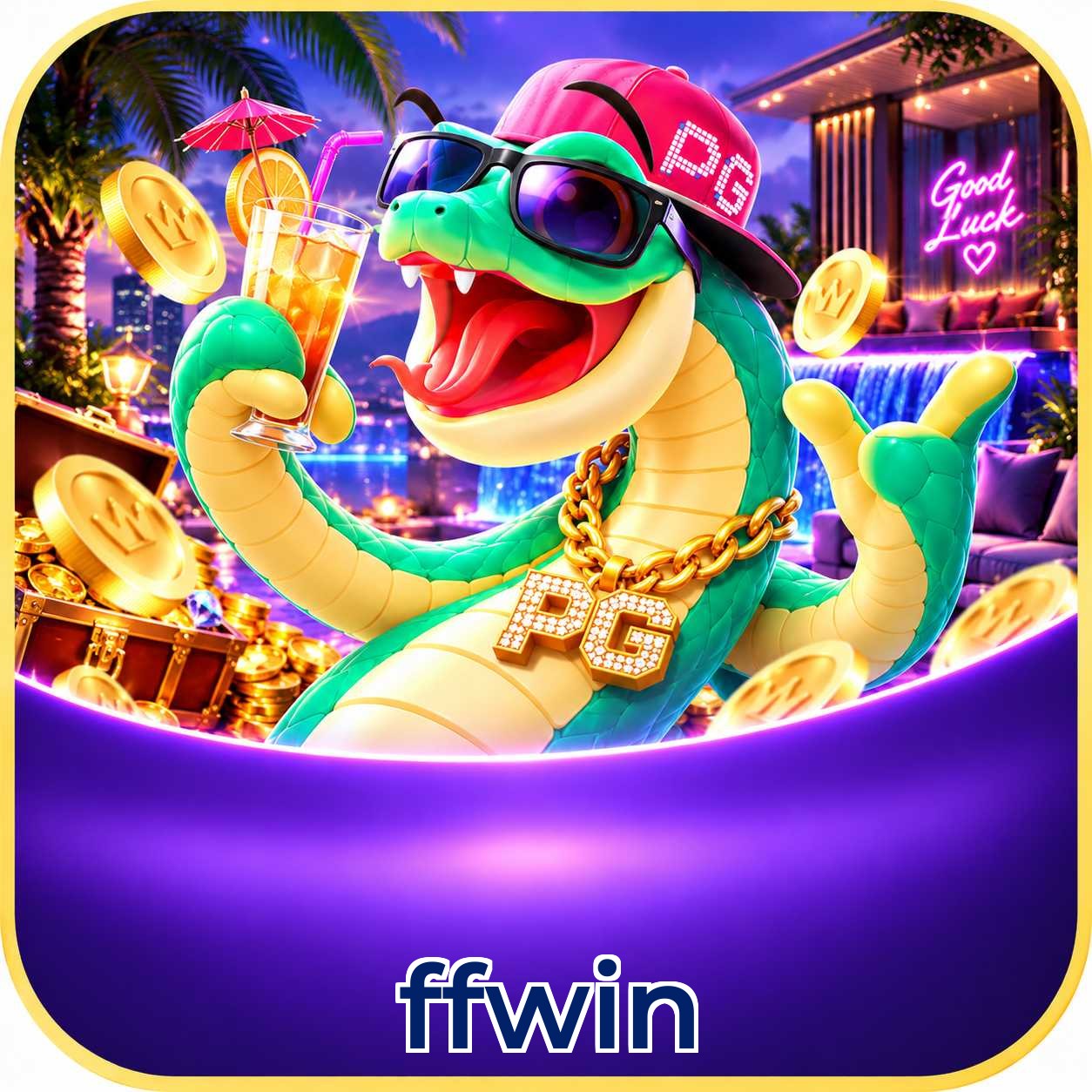 ffwin Lottery FAQ