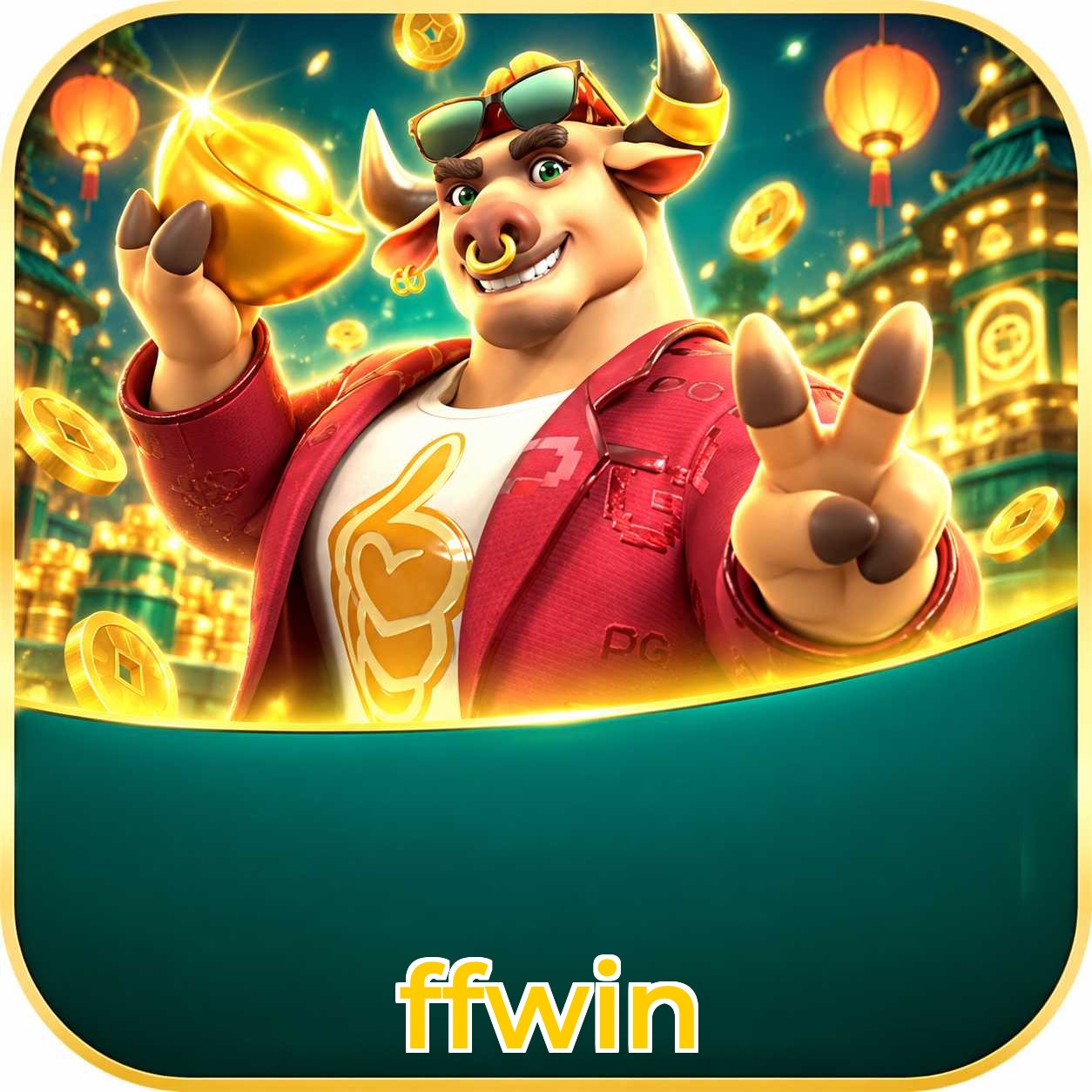 ffwin 2FA