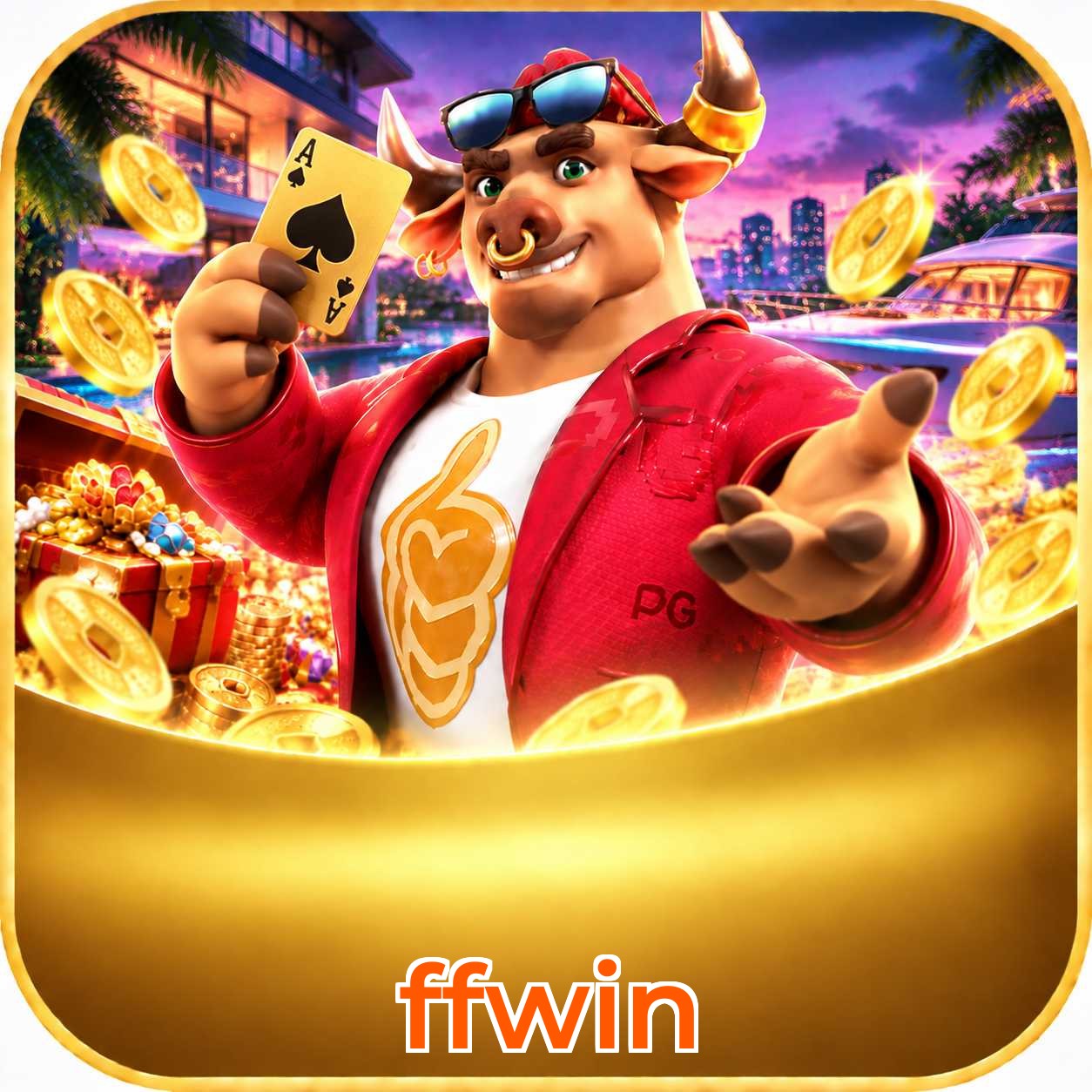 ffwin Game Stats