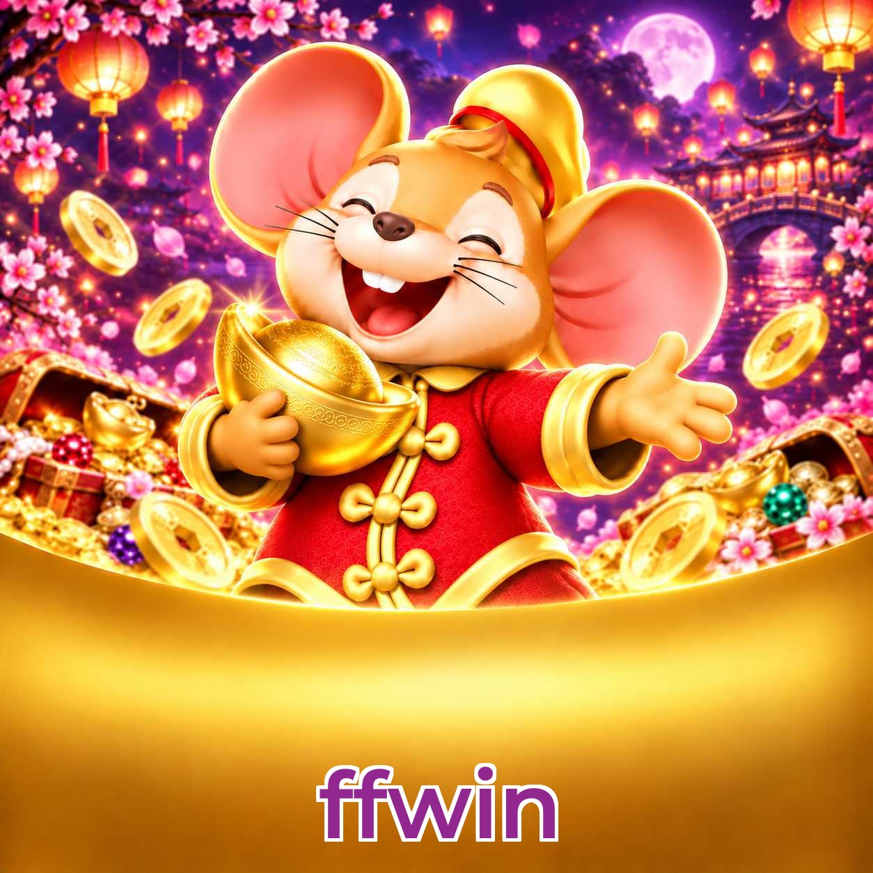 ffwin VIP Níveis