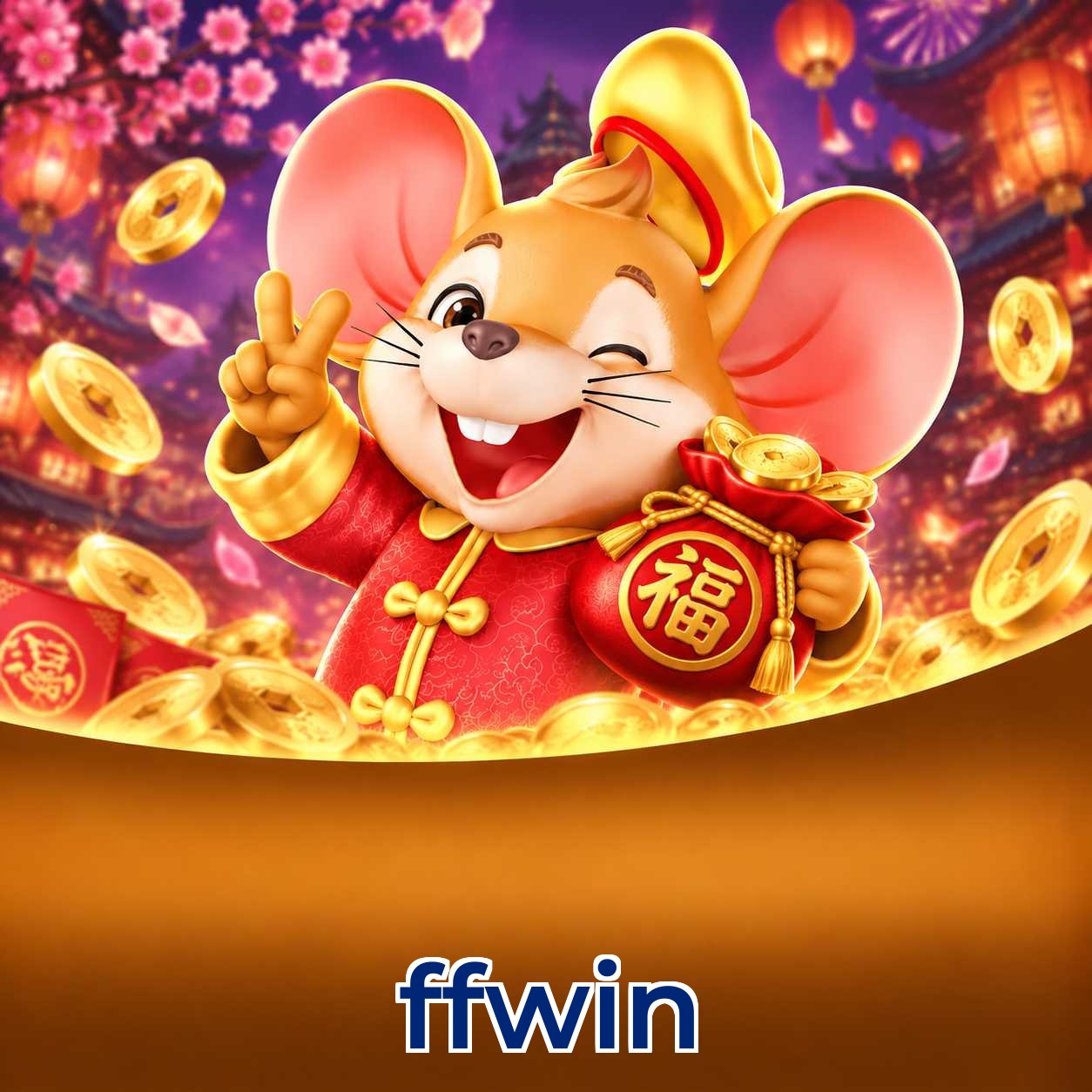 Baixar ffwin PC Mac