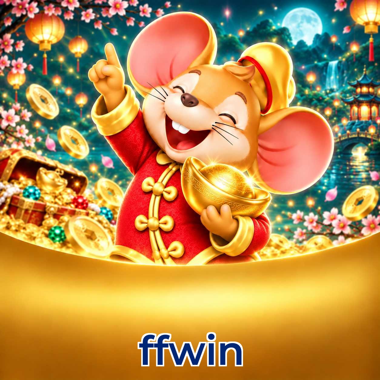 ffwin tabela de testes de instalação